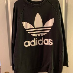 Women’s Adidas Sweatshirt